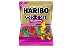 Haribo Goldbears Wild Berry