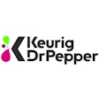 Keurig Dr Pepper Logo