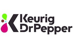 Keurig Dr Pepper Logo