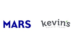 Mars And Kevin's Natural Food's Logos