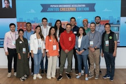 Pepsi Co Greenhouse Accelerator Program