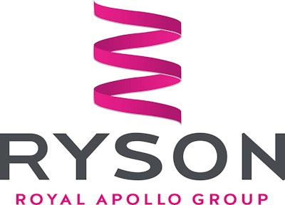 Ryson Logo
