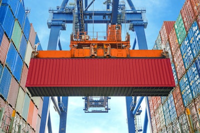Shipping Containers