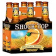 Anheuser Busch Shock Top
