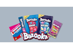 Bazooka Candy Brands
