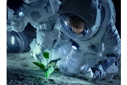 Deep Space Challenge
