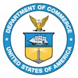 Department Of Commerce Logo