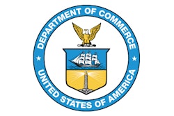 Department Of Commerce Logo