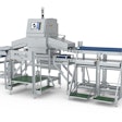 Eagle Maximizer Rmi X Ray Machine
