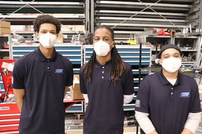 addressing the packaging skills gap