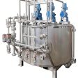 Spokane Stainless Technologies Stainless Steel Tanks, Vessels