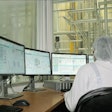 From a control center in the Irapuato plant, Mexico, all the steps of the liquid sugar production process are monitored in real time.