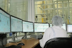 From a control center in the Irapuato plant, Mexico, all the steps of the liquid sugar production process are monitored in real time.