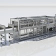 Texwrap Kayat Srx Single Roll Bundler