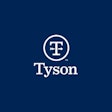 Tyson Foods Logo Blue 0