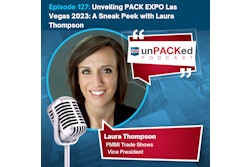 Un Pac Ked Podcast Pack Expo Las Vegas