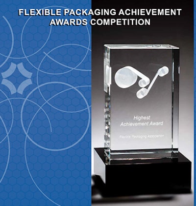 Fpa Flexible Packaging Awards