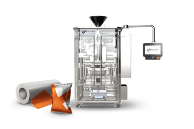Weighpack Form Fill Seal Machine