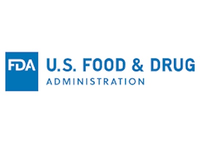 Fda Logo