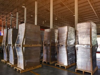 stretch wrap recycling