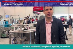 Compact Vffs Weightpack