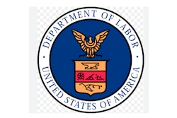 Department Of Labor Logo
