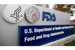 Fda Building