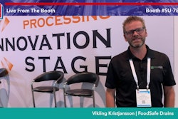 Forecasting The Future Of Food Processing Facility Drains