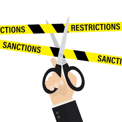 Concerns grow over EU packaging regulations, potentially impacting trade relations with the US.