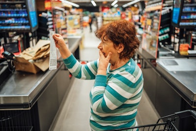 Food Inflation Shock