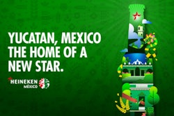 Heineken Mexico