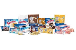 Hostess Portfolio