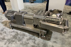 Unibloc Pump
