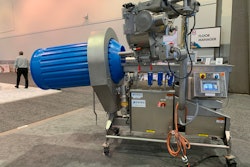 Industrial Seasoning PPM Technologies FlavorWright