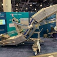 Space-Saving Hygienic Conveyor Liftvrac