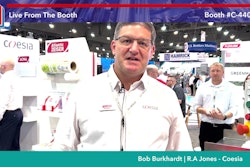 Ra Jones Inteligent Infeed