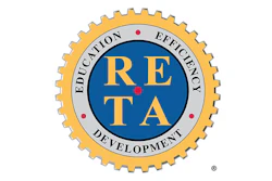 Reta Logo