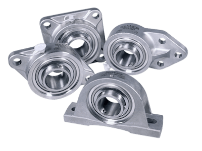 Regal Stainless Steel Bearings