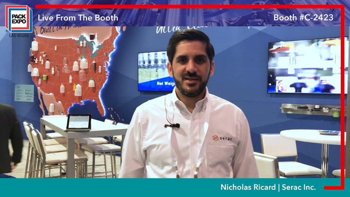 Rotary Capper Offers Closure Versatility