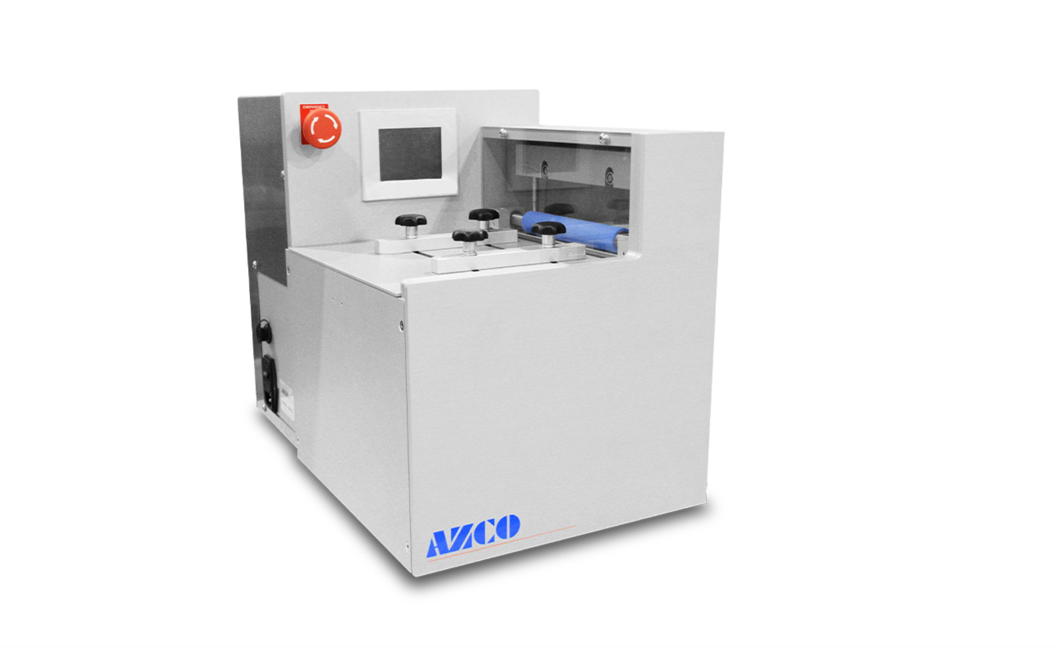 The Sur-Size SM-160 Cut-to-Length assembly is a self-contained module that delivers a finished product to the operator&rsquo;s specifications.