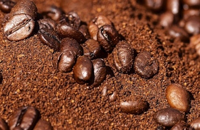 Could coffee produce the next bioplastic?