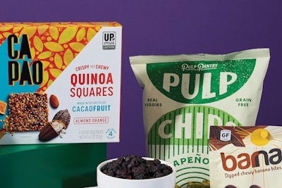 The Upcycled Certified mark can be found now on more than 480 products and ingredients.