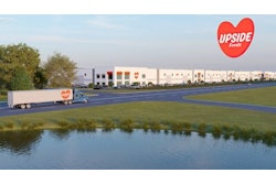 Upside Foods Glenview Plant