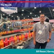 Washdown Conveyor For Beverages Takes 'best Of Both Worlds' Approach