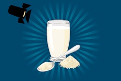 Dairy companies are introducing products with trendy additives and other innovations to meet consumer demand.