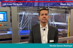 Integrated Systems Rotzinger