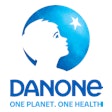 Danone Logo Rgb Primary Watercolor