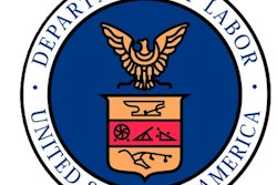 Department Of Labor Logo Background Removed