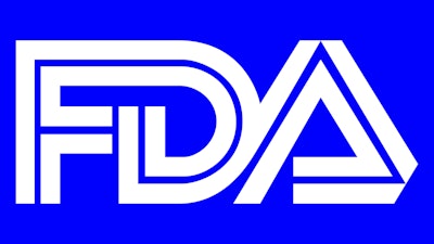 Fda Logo