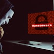 Getty Images Ransomware